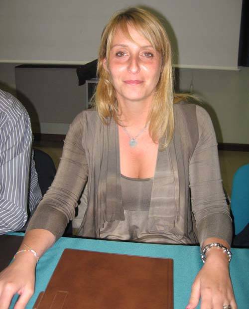 consiglio comunale comerio 2011 veronica orlandi