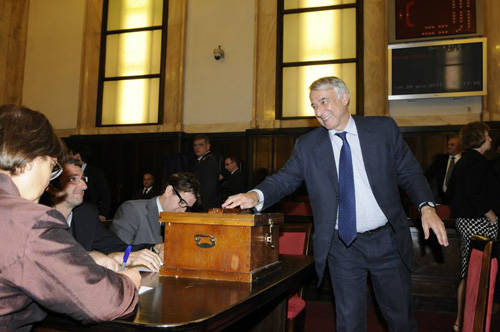 consiglio comunale milano 20 giugno 2011