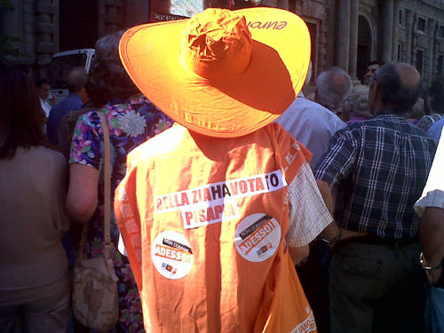 consiglio comunale pisapia