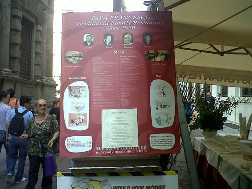 consiglio comunale pisapia