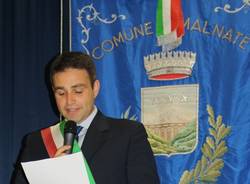 consiglio malnate astuti giuramento