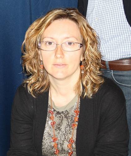 consiglio malnate donatella centanin