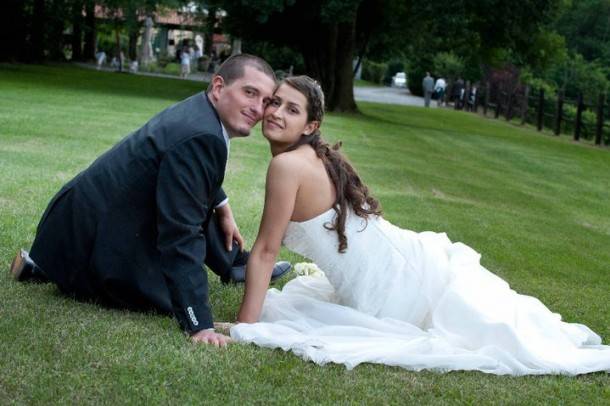 Daniela e Andrea