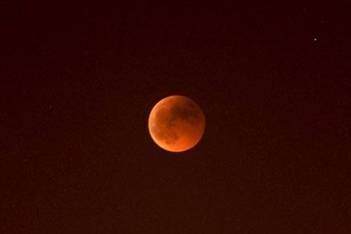 eclissi luna giugno 2011 specchiarelli sacromonte
