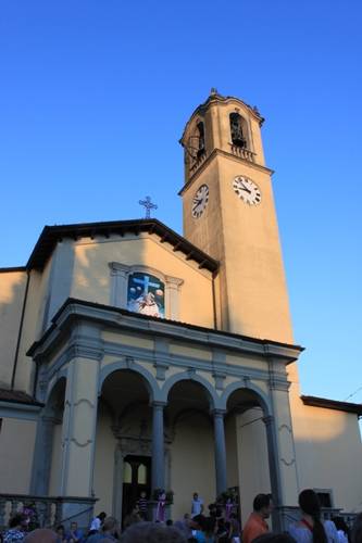 Ecorisottate di Albizzate
