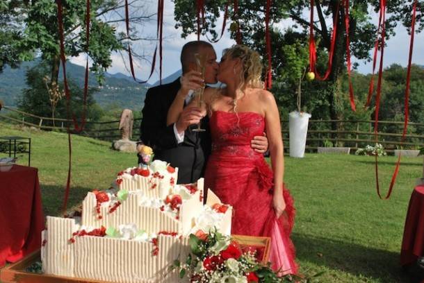 Elena e Gianluigi