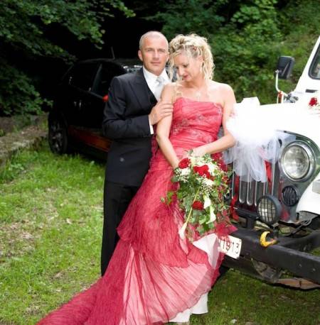 Elena e Gianluigi
