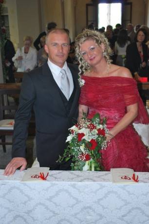 Elena e Gianluigi