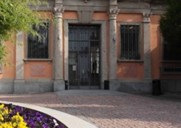 es seminario saronno