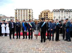 festa della repubblica varese 2011
