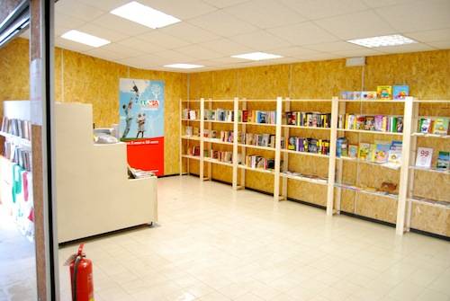 festa democratica 2011