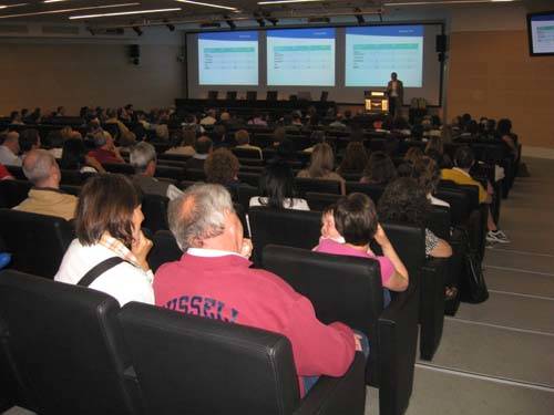 festa primavera aguav audiovestibologia ospedale circolo giugno 2011