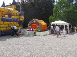 festa primavera aguav audiovestibologia ospedale circolo giugno 2011