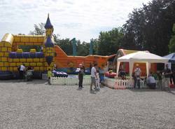 festa primavera aguav audiovestibologia ospedale circolo giugno 2011