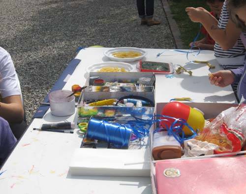 festa primavera aguav audiovestibologia ospedale circolo giugno 2011