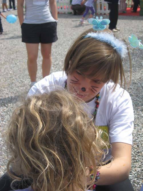 festa primavera aguav audiovestibologia ospedale circolo giugno 2011