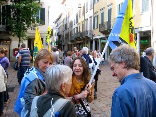 festa referendum