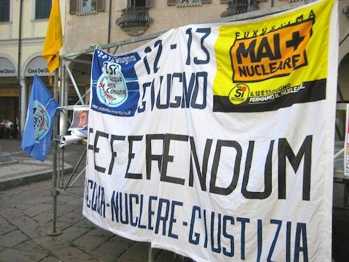 festa referendum