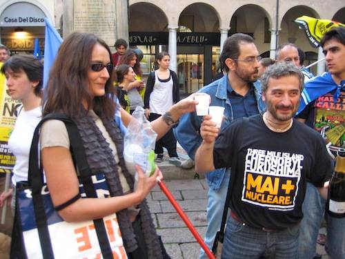 festa referendum
