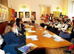 festival del folclore tencitt