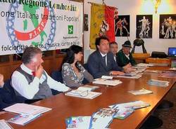 festival del folclore tencitt