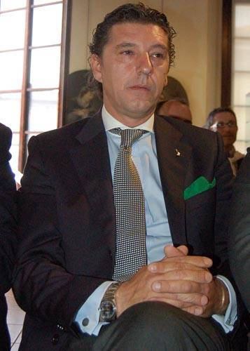 giampiero reguzzoni assessore busto arsizio giunta 2011