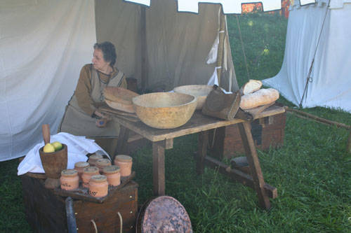 giornata medievale tradate 2011