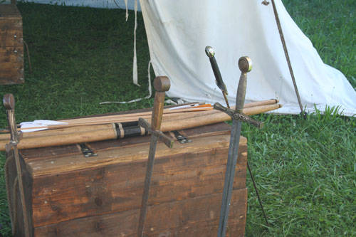 giornata medievale tradate 2011