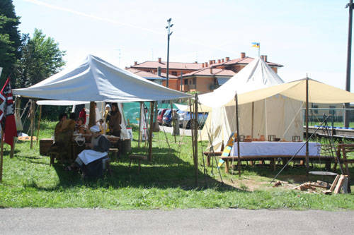 giornata medievale tradate 2011