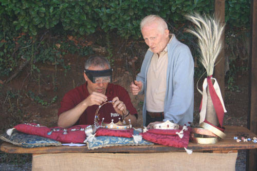 giornata medievale tradate 2011