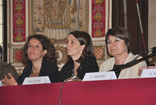 giunta pisapia galleria