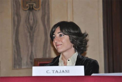 giunta pisapia galleria