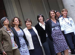 giunta pisapia galleria