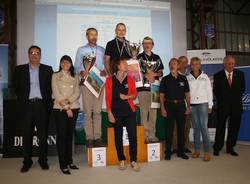 gran prix volo a vela 2011 premiazioni