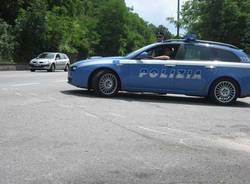 incidente gavirate groppello auto moto giugno 2011