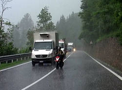 incidente ghirla giugno 2011