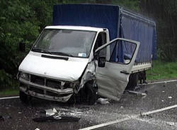 incidente ghirla giugno 2011
