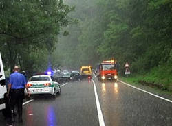 incidente ghirla giugno 2011