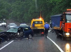 incidente ghirla giugno 2011
