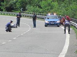 incidente tangenziale varese giugno 2011