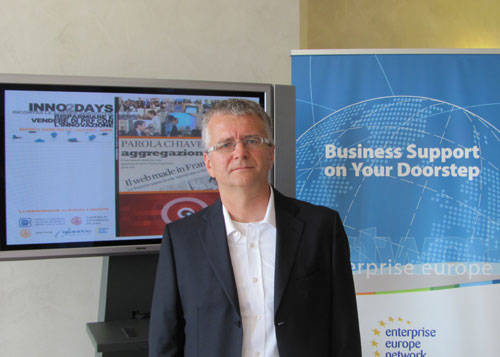 inno2day camera di commercio