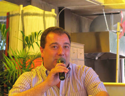 ippodromo 2011