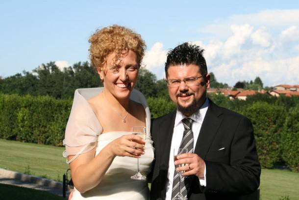 Laura e Michele