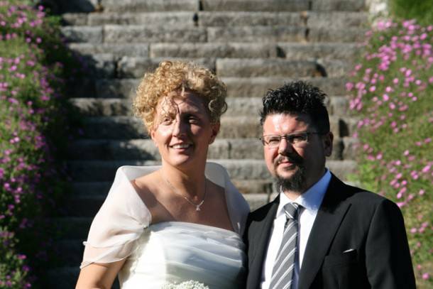 Laura e Michele