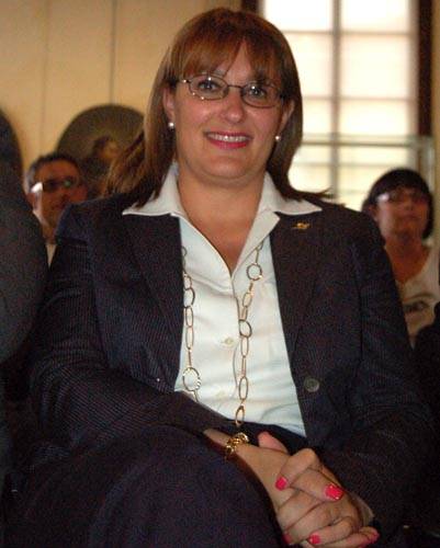 laura mira bonomi assessore busto arsizio giunta 2011