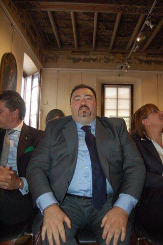 luciano lista assessore busto arsizio giunta 2011