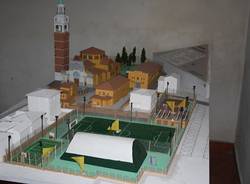 malnate ipotesi nuovo centro sportivo oratorio