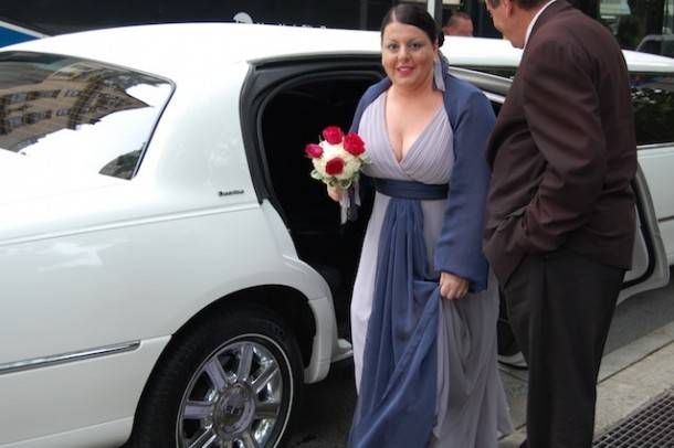 Marcella e Renato