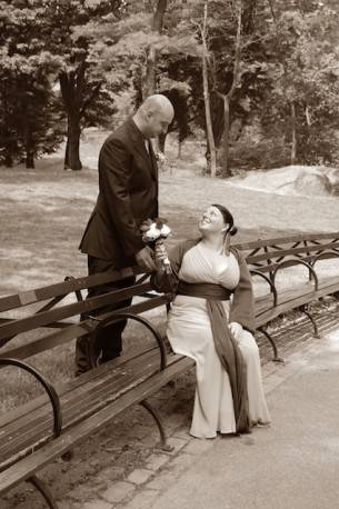 Marcella e Renato