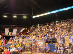 mc-carnaghi pallavolo finale scudetto 2011 foppapedretti bergamo